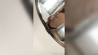 Belfastbelle (Belfast aka Belfast Belle aka belfastmovie) OnlyFans Leaks Redhead Northern Irish Girl Next Door Gone Bad Porn Video 78