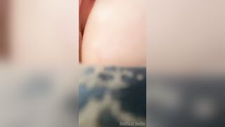 Belfastbelle (Belfast aka Belfast Belle aka belfastmovie) OnlyFans Leaks Redhead Northern Irish Girl Next Door Gone Bad Porn Video 186