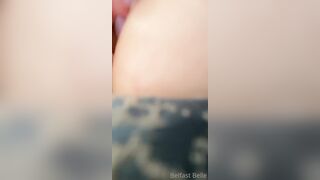 Belfastbelle (Belfast aka Belfast Belle aka belfastmovie) OnlyFans Leaks Redhead Northern Irish Girl Next Door Gone Bad Porn Video 186