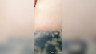Belfastbelle (Belfast aka Belfast Belle aka belfastmovie) OnlyFans Leaks Redhead Northern Irish Girl Next Door Gone Bad Porn Video 186
