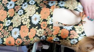 Belfastbelle (Belfast aka Belfast Belle aka belfastmovie) OnlyFans Leaks Redhead Northern Irish Girl Next Door Gone Bad Porn Video 201