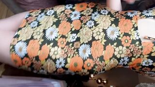 Belfastbelle (Belfast aka Belfast Belle aka belfastmovie) OnlyFans Leaks Redhead Northern Irish Girl Next Door Gone Bad Porn Video 201