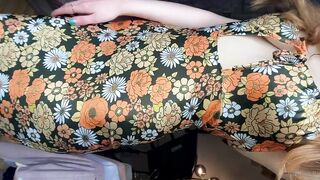 Belfastbelle (Belfast aka Belfast Belle aka belfastmovie) OnlyFans Leaks Redhead Northern Irish Girl Next Door Gone Bad Porn Video 201