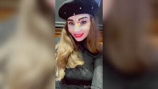 Belfastbelle (Belfast aka Belfast Belle aka belfastmovie) OnlyFans Leaks Redhead Northern Irish Girl Next Door Gone Bad Porn Video 136