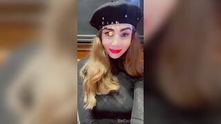 Belfastbelle (Belfast aka Belfast Belle aka belfastmovie) OnlyFans Leaks Redhead Northern Irish Girl Next Door Gone Bad Porn Video 136