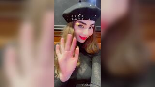 Belfastbelle (Belfast aka Belfast Belle aka belfastmovie) OnlyFans Leaks Redhead Northern Irish Girl Next Door Gone Bad Porn Video 136
