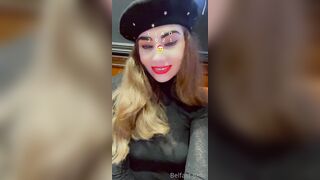 Belfastbelle (Belfast aka Belfast Belle aka belfastmovie) OnlyFans Leaks Redhead Northern Irish Girl Next Door Gone Bad Porn Video 136