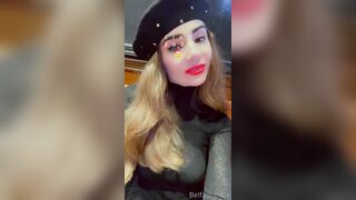 Belfastbelle (Belfast aka Belfast Belle aka belfastmovie) OnlyFans Leaks Redhead Northern Irish Girl Next Door Gone Bad Porn Video 136