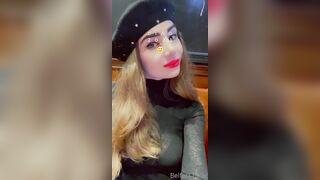 Belfastbelle (Belfast aka Belfast Belle aka belfastmovie) OnlyFans Leaks Redhead Northern Irish Girl Next Door Gone Bad Porn Video 136