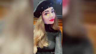 Belfastbelle (Belfast aka Belfast Belle aka belfastmovie) OnlyFans Leaks Redhead Northern Irish Girl Next Door Gone Bad Porn Video 136