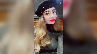 Belfastbelle (Belfast aka Belfast Belle aka belfastmovie) OnlyFans Leaks Redhead Northern Irish Girl Next Door Gone Bad Porn Video 136