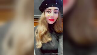 Belfastbelle (Belfast aka Belfast Belle aka belfastmovie) OnlyFans Leaks Redhead Northern Irish Girl Next Door Gone Bad Porn Video 136