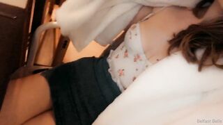 Belfastbelle (Belfast aka Belfast Belle aka belfastmovie) OnlyFans Leaks Redhead Northern Irish Girl Next Door Gone Bad Porn Video 116