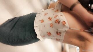 Belfastbelle (Belfast aka Belfast Belle aka belfastmovie) OnlyFans Leaks Redhead Northern Irish Girl Next Door Gone Bad Porn Video 113