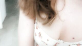 Belfastbelle (Belfast aka Belfast Belle aka belfastmovie) OnlyFans Leaks Redhead Northern Irish Girl Next Door Gone Bad Porn Video 113