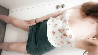 Belfastbelle (Belfast aka Belfast Belle aka belfastmovie) OnlyFans Leaks Redhead Northern Irish Girl Next Door Gone Bad Porn Video 113