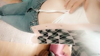 Belfastbelle (Belfast aka Belfast Belle aka belfastmovie) OnlyFans Leaks Redhead Northern Irish Girl Next Door Gone Bad Porn Video 178