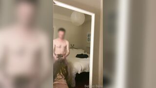 Belfastbelle (Belfast aka Belfast Belle aka belfastmovie) OnlyFans Leaks Redhead Northern Irish Girl Next Door Gone Bad Porn Video 231