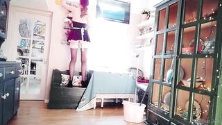 Belfastbelle (Belfast aka Belfast Belle aka belfastmovie) OnlyFans Leaks Redhead Northern Irish Girl Next Door Gone Bad Porn Video 82