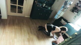 Belfastbelle (Belfast aka Belfast Belle aka belfastmovie) OnlyFans Leaks Redhead Northern Irish Girl Next Door Gone Bad Porn Video 82