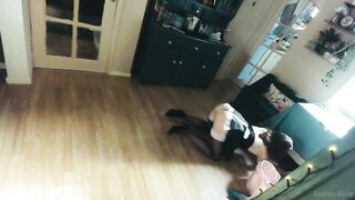 Belfastbelle (Belfast aka Belfast Belle aka belfastmovie) OnlyFans Leaks Redhead Northern Irish Girl Next Door Gone Bad Porn Video 82