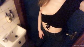 Belfastbelle (Belfast aka Belfast Belle aka belfastmovie) OnlyFans Leaks Redhead Northern Irish Girl Next Door Gone Bad Porn Video 87