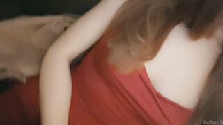 Belfastbelle (Belfast aka Belfast Belle aka belfastmovie) OnlyFans Leaks Redhead Northern Irish Girl Next Door Gone Bad Porn Video 166