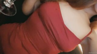 Belfastbelle (Belfast aka Belfast Belle aka belfastmovie) OnlyFans Leaks Redhead Northern Irish Girl Next Door Gone Bad Porn Video 166