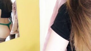 Belfastbelle (Belfast aka Belfast Belle aka belfastmovie) OnlyFans Leaks Redhead Northern Irish Girl Next Door Gone Bad Porn Video 42