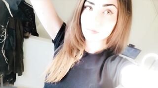 Belfastbelle (Belfast aka Belfast Belle aka belfastmovie) OnlyFans Leaks Redhead Northern Irish Girl Next Door Gone Bad Porn Video 42