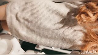 Belfastbelle (Belfast aka Belfast Belle aka belfastmovie) OnlyFans Leaks Redhead Northern Irish Girl Next Door Gone Bad Porn Video 184