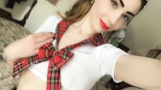 Belfastbelle (Belfast aka Belfast Belle aka belfastmovie) OnlyFans Leaks Redhead Northern Irish Girl Next Door Gone Bad Porn Video 86