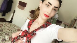 Belfastbelle (Belfast aka Belfast Belle aka belfastmovie) OnlyFans Leaks Redhead Northern Irish Girl Next Door Gone Bad Porn Video 86