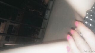 Belfastbelle (Belfast aka Belfast Belle aka belfastmovie) OnlyFans Leaks Redhead Northern Irish Girl Next Door Gone Bad Porn Video 96