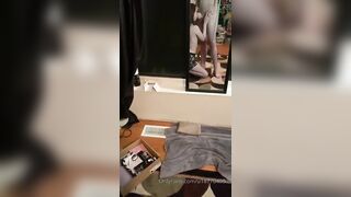 Vmberr (Amber aka Vmber) OnlyFans Leaks Lewds and Nudes from Michigan Porn Videos 28