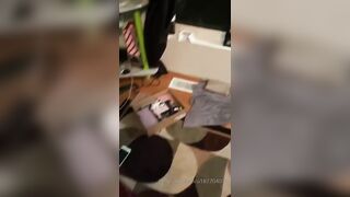 Vmberr (Amber aka Vmber) OnlyFans Leaks Lewds and Nudes from Michigan Porn Videos 28