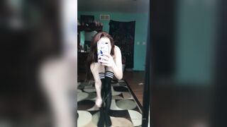 Vmberr (Amber aka Vmber) OnlyFans Leaks Lewds and Nudes from Michigan Porn Videos 14