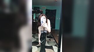 Vmberr (Amber aka Vmber) OnlyFans Leaks Lewds and Nudes from Michigan Porn Videos 14