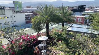 Alanaaraya (Alana Araya aka alanaallovertheplace) OnlyFans Leaks Average Girl Next Door Getting Naughty Porn Video 9