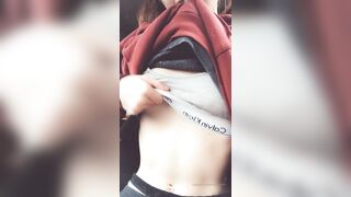 Vmberr (Amber aka Vmber) OnlyFans Leaks Lewds and Nudes from Michigan Porn Videos 19
