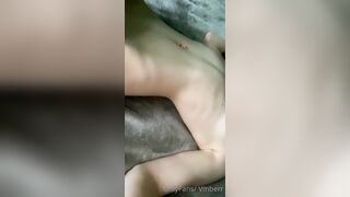 Vmberr (Amber aka Vmber) OnlyFans Leaks Lewds and Nudes from Michigan Porn Videos 64