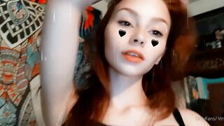 Vmberr (Amber aka Vmber) OnlyFans Leaks Lewds and Nudes from Michigan Porn Videos 86