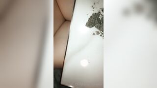 Vmberr (Amber aka Vmber) OnlyFans Leaks Lewds and Nudes from Michigan Porn Videos 60