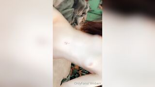 Vmberr (Amber aka Vmber) OnlyFans Leaks Lewds and Nudes from Michigan Porn Videos 60