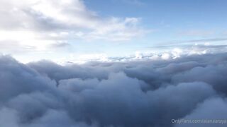 Alanaaraya (Alana Araya aka alanaallovertheplace) OnlyFans Leaks Average Girl Next Door Getting Naughty Porn Video 8