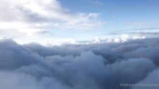 Alanaaraya (Alana Araya aka alanaallovertheplace) OnlyFans Leaks Average Girl Next Door Getting Naughty Porn Video 8