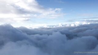 Alanaaraya (Alana Araya aka alanaallovertheplace) OnlyFans Leaks Average Girl Next Door Getting Naughty Porn Video 8