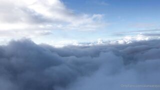 Alanaaraya (Alana Araya aka alanaallovertheplace) OnlyFans Leaks Average Girl Next Door Getting Naughty Porn Video 8