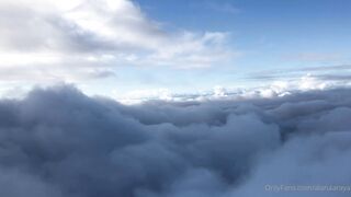 Alanaaraya (Alana Araya aka alanaallovertheplace) OnlyFans Leaks Average Girl Next Door Getting Naughty Porn Video 8