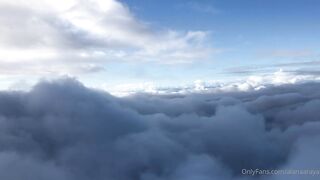 Alanaaraya (Alana Araya aka alanaallovertheplace) OnlyFans Leaks Average Girl Next Door Getting Naughty Porn Video 8